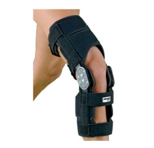 Gibaud ortho ginocchiera - dr.gibaud,