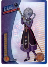 Mappa 92 - Cus - Universo 10 -