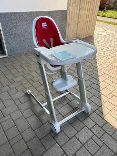 Seggiolone pappa inglesina - pappa,