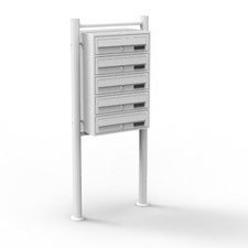 Cassetta postale condominiale