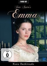 Jane Austen's "Emma" (2 Disc
