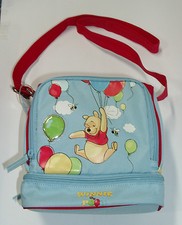 ZAINO ZAINETTO CESTINO ASILO WINNIE THE POOH