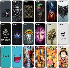 CUSTODIA COVER MORBIDE IN TPU