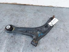 1751955 BRACCIO OSCILLANTE ANTERIORE SX FORD B-MAX (JK) 1.5 TDCI 8V MAN 5M 75CV