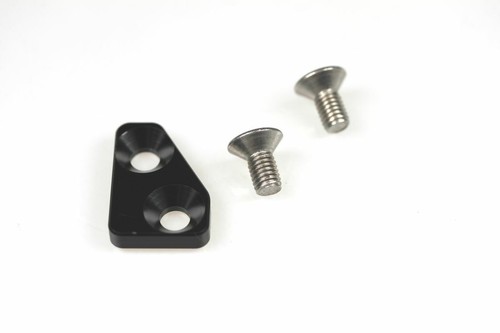 Ibis hd3 deragliatore mount - ibis,