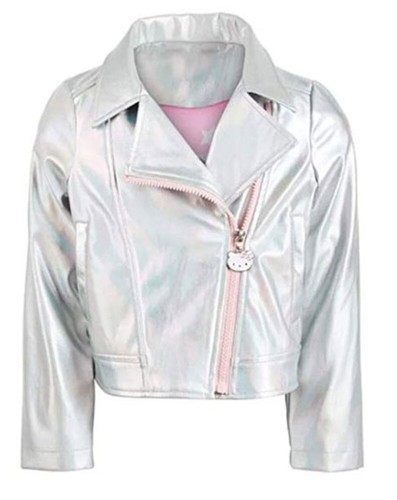 Giacca moto hello kitty - giacca,