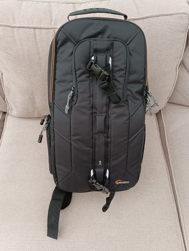 Nuovo bordo fionda lowepro - nuovo,