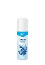 Eucasol spray just eucalipto - spray,