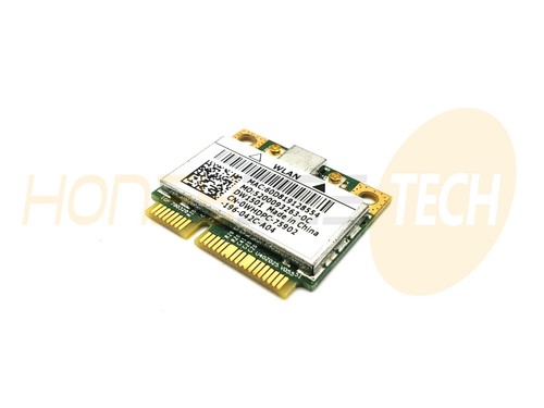 Scheda wifi wireless originale - scheda,