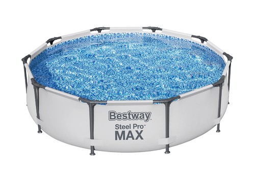 Bestway steel pro - bestway, piscina