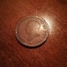 FERDINANDO I (1816-1820) - 5 TORNESI 1819 NAPOLI - B_14.