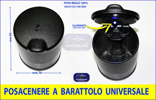 Posacenere posa cenere - posacenere,
