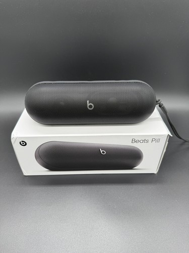 Apple beats pill 2024 - beats,