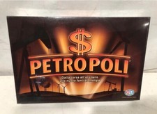 Gioco In Scatola Petropoli