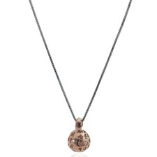 Call angels necklace - call, tone