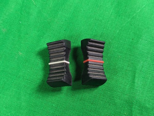 Yamaha mox6 slider controls - yamaha,