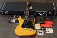 MINTY! Fender Custom Shop