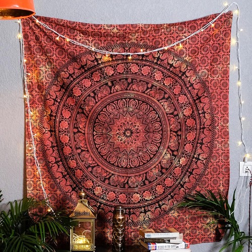 Craft trade mandala - craft,