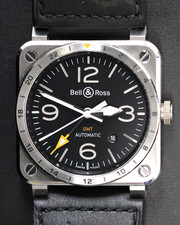Orologio Uomo Bell & Ross