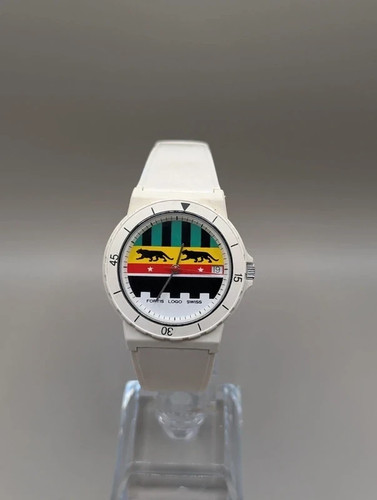 Orologio uomo vintage - , fortis