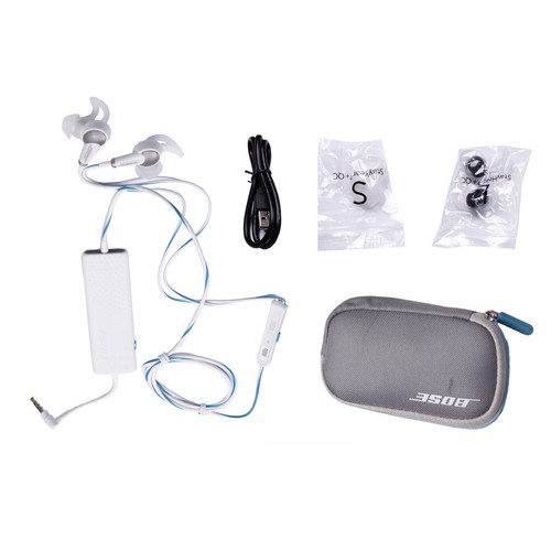 Bose quietcomfort - bose, 20