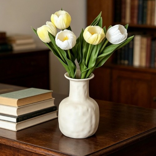 Composizione tulipano - composizione,
