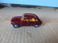 Corgi Renault 16 Ts 1.43e