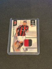 Patch Thiago Silva 2010-11