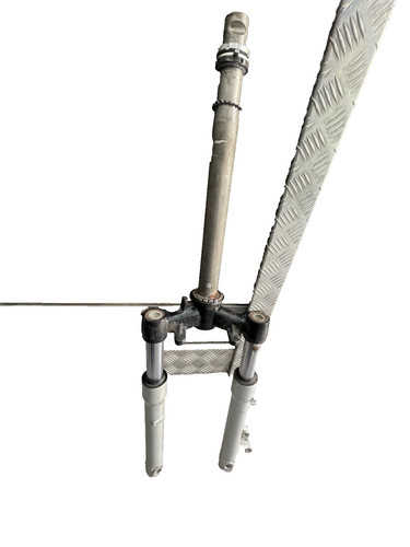 Forcella orignale piaggio - forcella,