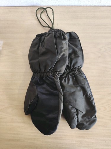 Guanti militari esercito - militari,