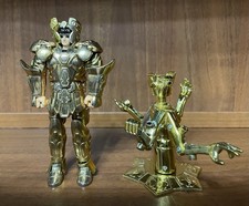Cavalieri dello zodiaco - dello,