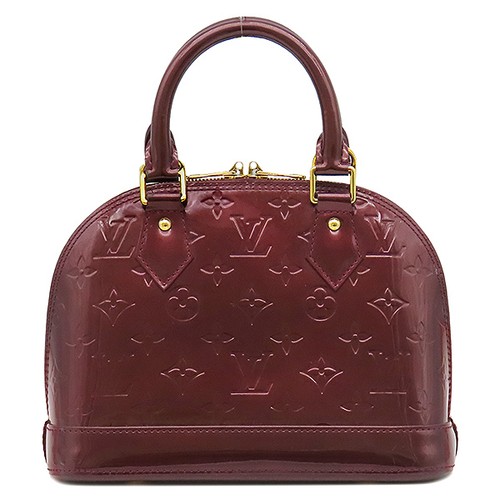 Borsa louis vuitton 2way alma - 2way,