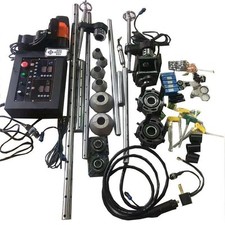 Alesatrice linea portatile