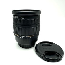 [Quasi come nuovo] Obiettivo