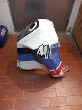 Honda Africa Twin Serbatoio Originale