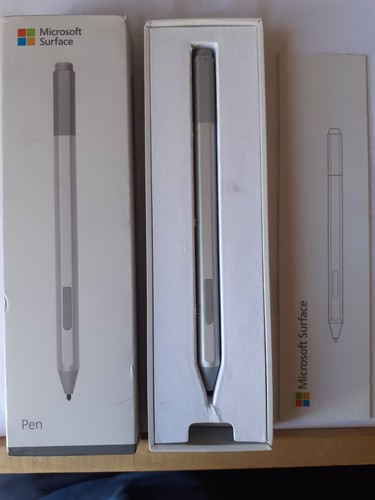 Penna grafica originale - grafica,