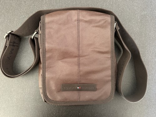 Borsello tommy hilfiger - tommy,