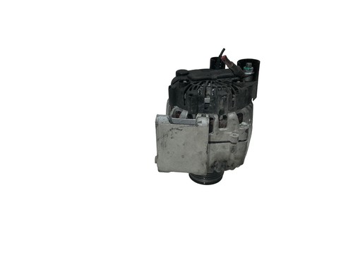 Alternator fiat idea - alternator,