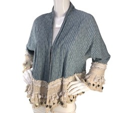Zara Womens Size S Cardigan