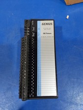GE Fanuc (BLOCCO