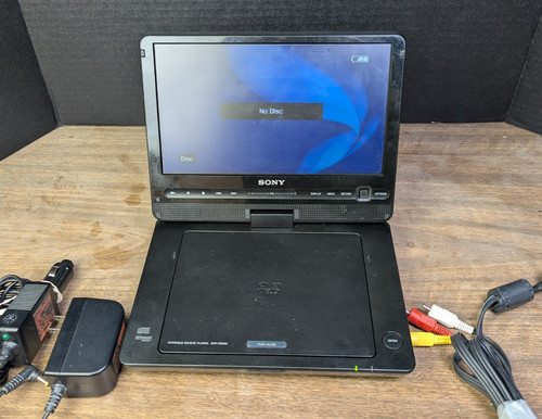 Sony dvp fx950 lettore - sony,