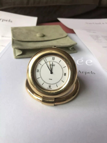 Orologio sveglia viaggio - orologio,