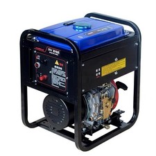 Generatore DC 6KW 24V 24V