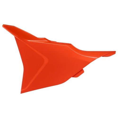 Coperchio airbox polisport ktm - polisport,