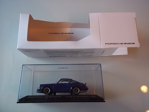 Porsche 911 carrera 7 - porsche,