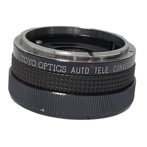 Toyo optics auto tele - auto,