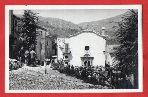 Carrito ortona dei - di, marsi
