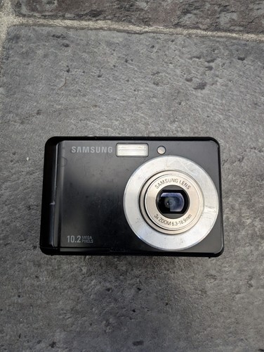 Samsung es15 megapixel - samsung, 10,2