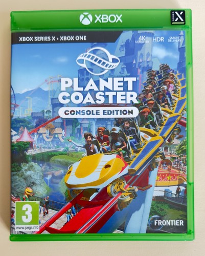 Xbox series one planet - x,