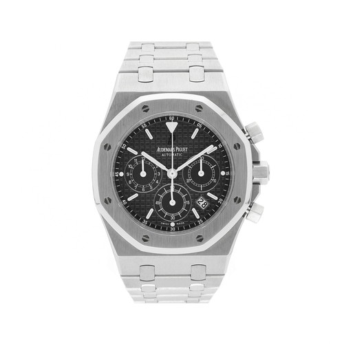 Cronografo audemars piguet - cronografo,